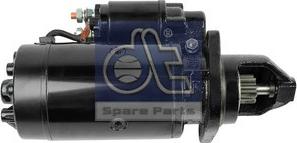 DT Spare Parts 4.63004 - Стартер autozip.com.ua