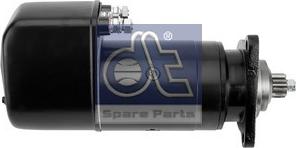 DT Spare Parts 4.63001 - Стартер autozip.com.ua