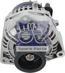 DT Spare Parts 4.63008 - Генератор autozip.com.ua