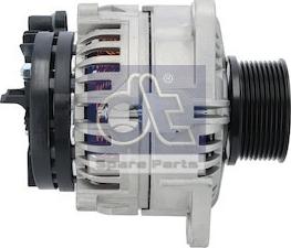 DT Spare Parts 4.63008 - Генератор autozip.com.ua