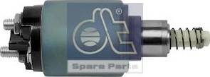 DT Spare Parts 4.63016 - Тягове реле, стартер autozip.com.ua