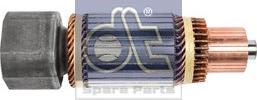 DT Spare Parts 4.63029 - Якір, стартер autozip.com.ua