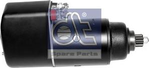 DT Spare Parts 4.63025 - Стартер autozip.com.ua