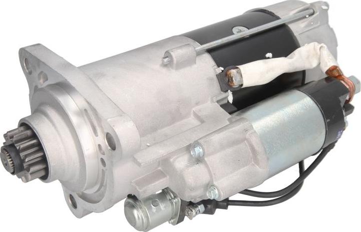 DT Spare Parts 4.63026 - Стартер autozip.com.ua