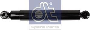 DT Spare Parts 4.63139 - Амортизатор autozip.com.ua
