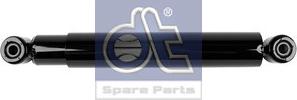 DT Spare Parts 4.63134 - Амортизатор autozip.com.ua