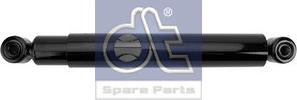 DT Spare Parts 4.63131 - Амортизатор autozip.com.ua