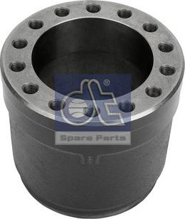 DT Spare Parts 4.63349 - Маточина колеса autozip.com.ua