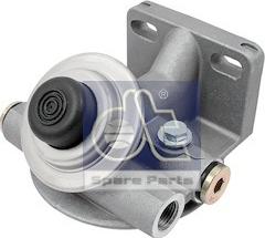 DT Spare Parts 4.63305 - Кришка, паливний фільтр autozip.com.ua