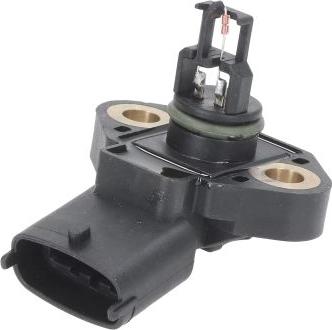 DT Spare Parts 4.62926 - Датчик, тиск у впускний трубі autozip.com.ua