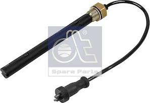 DT Spare Parts 4.62922 - Датчик, рівень моторного масла autozip.com.ua