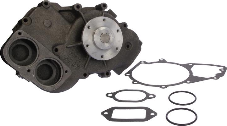 DT Spare Parts 4.62588 - Водяний насос autozip.com.ua