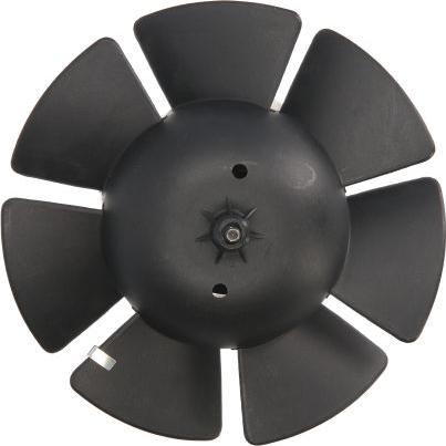 DT Spare Parts 4.62611 - Електродвигун, вентиляція салону autozip.com.ua