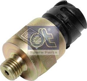 DT Spare Parts 4.62065 - Манометрический вимикач autozip.com.ua