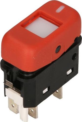 DT Spare Parts 4.62067 - Вимикач, контакт двері autozip.com.ua