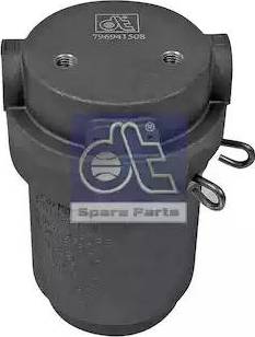 DT Spare Parts 4.62012 - Фільтр пневматичної системи autozip.com.ua