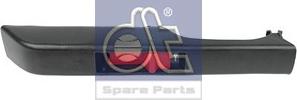 DT Spare Parts 4.62035 - Підлокітник autozip.com.ua