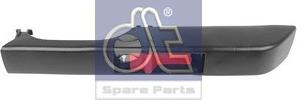 DT Spare Parts 4.62036 - Підлокітник autozip.com.ua