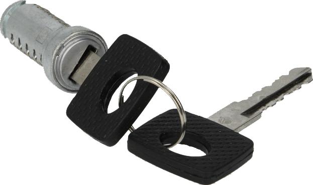 Fast FT94181 - Циліндр замка autozip.com.ua
