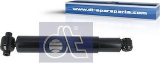 DT Spare Parts 4.62854 - Амортизатор autozip.com.ua