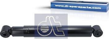 DT Spare Parts 4.62855 - Амортизатор autozip.com.ua