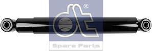 DT Spare Parts 4.62856 - Амортизатор autozip.com.ua