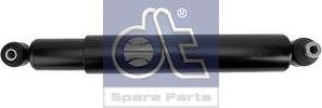 DT Spare Parts 4.62858 - Амортизатор autozip.com.ua
