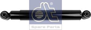 DT Spare Parts 4.62852 - Амортизатор autozip.com.ua