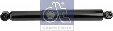 DT Spare Parts 4.62830 - Амортизатор autozip.com.ua