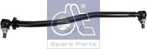 DT Spare Parts 4.62879 - Поздовжня рульова тяга autozip.com.ua