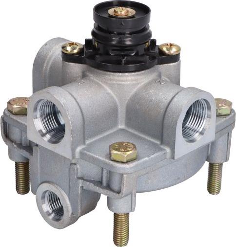 DT Spare Parts 4.62300 - Прискорювальний клапан autozip.com.ua