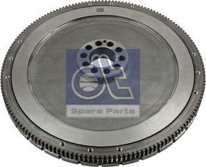 DT Spare Parts 4.62310 - Маховик autozip.com.ua