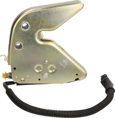 DT Spare Parts 4.62713 - Замок, кабіна autozip.com.ua