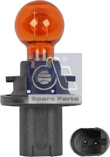 DT Spare Parts 4.67990 - Лампа, миготливі / габаритні вогні autozip.com.ua