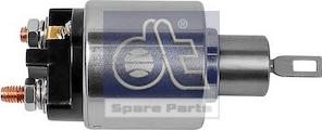 DT Spare Parts 4.67997 - Тягове реле, стартер autozip.com.ua