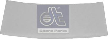 DT Spare Parts 4.67908 - Фільтр, повітря у внутрішній простір autozip.com.ua