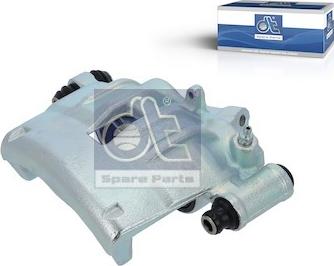 DT Spare Parts 4.67593 - Гальмівний супорт autozip.com.ua