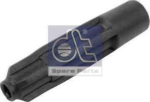 DT Spare Parts 4.67503 - Вилка, свічка запалювання autozip.com.ua