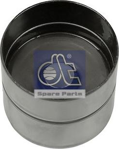 DT Spare Parts 4.67526 - Штовхач, гидрокомпенсатор autozip.com.ua
