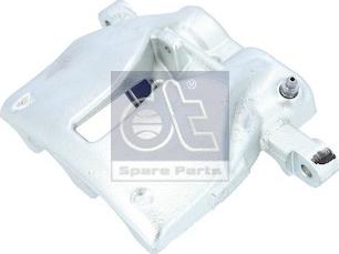 DT Spare Parts 4.67842 - Гальмівний супорт autozip.com.ua
