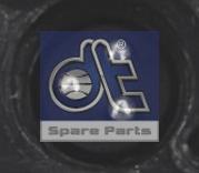 DT Spare Parts 4.67847 - Гальмівний супорт autozip.com.ua