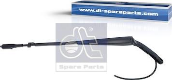 DT Spare Parts 4.67233 - Важіль склоочисника, система очищення вікон autozip.com.ua