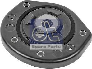 DT Spare Parts 4.67271 - Опора стійки амортизатора, подушка autozip.com.ua