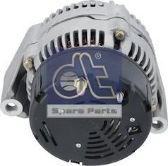DT Spare Parts 4.67708 - Генератор autozip.com.ua