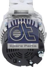 DT Spare Parts 4.67707 - Генератор autozip.com.ua