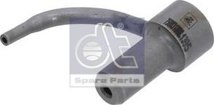 DT Spare Parts 4.10395 - Форсунка масляна, охолодження поршнів autozip.com.ua