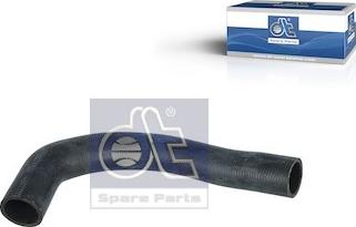 DT Spare Parts 4.84504 - Шланг радіатора autozip.com.ua