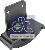 DT Spare Parts 4.80946 - Відбійник, буфер амортизатора autozip.com.ua