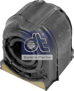 DT Spare Parts 4.80961 - Втулка, стабілізатор autozip.com.ua