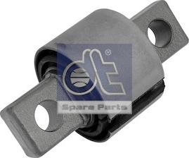 DT Spare Parts 4.80440 - Втулка, стабілізатор autozip.com.ua